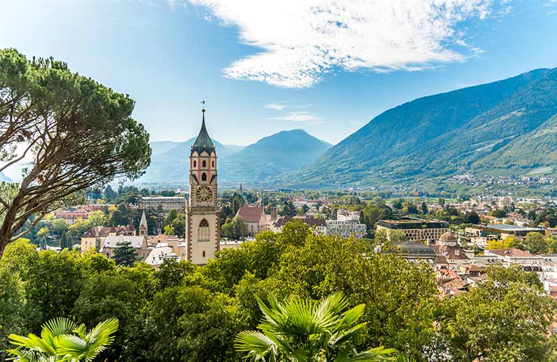 Merano