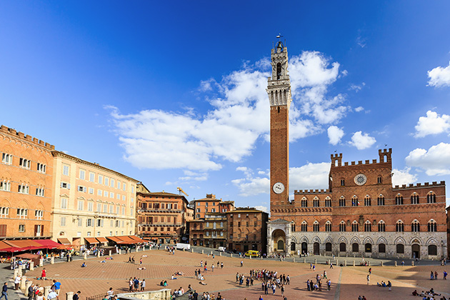 Quantum of Solace (2008) filming location